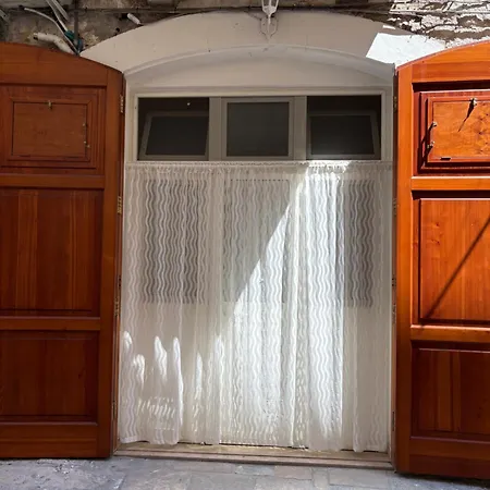 La Maison Di Francy *